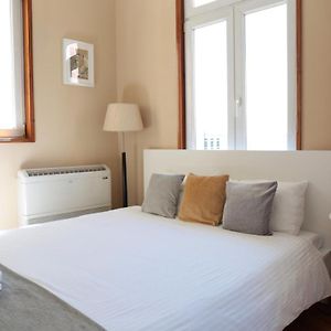 Standaard Kamer met een King Size Bed