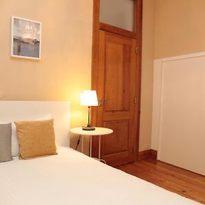Budget Kamer met een King Size Bed